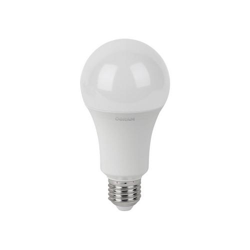 Купить Лампа светодиодная LED 20Вт 4000К Е27 1600Лм OSRAM                                                  