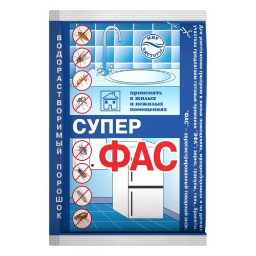 Купить Супер Фас 10г                                                                                       