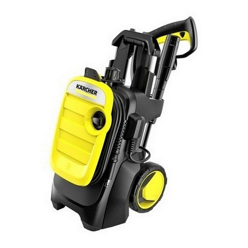 Купить Аппарат высокого давления Karcher K 5 Compact Relaunch 1.630-750.0
