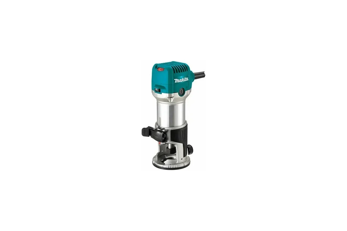 Купить Фрезер кромочный MAKITA RT0702C 710Вт D 8мм                                                         