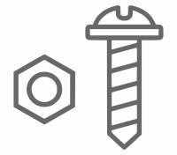 Метизы и крепеж