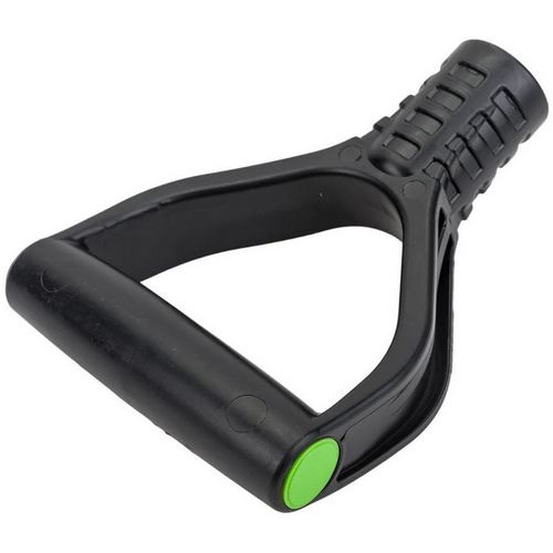 Купить Рукоятка пластиковая V-образная 36мм СИБРТЕХ 68438                                                  