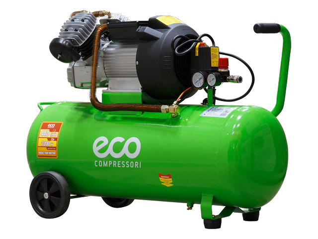 Купить Компрессор ECO AE 705-3                                                                             