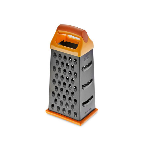 Купить Терка четырехгранная 23см  Linea PRESTO 93-AC-GR-30                                                 