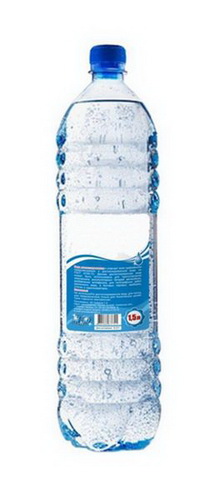 Купить Вода дистиллированная NAVR 1,5л