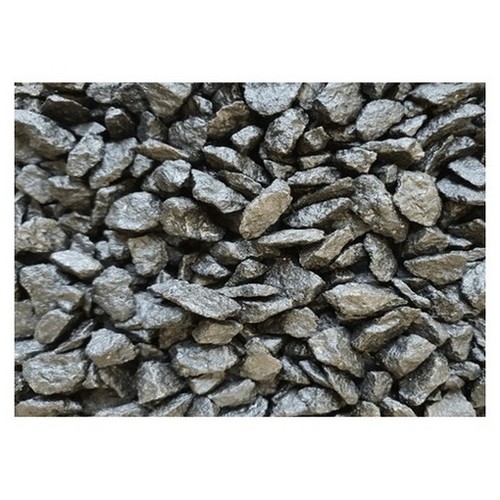 Купить Щебень черный декоративный гранитный 20кг                                                           