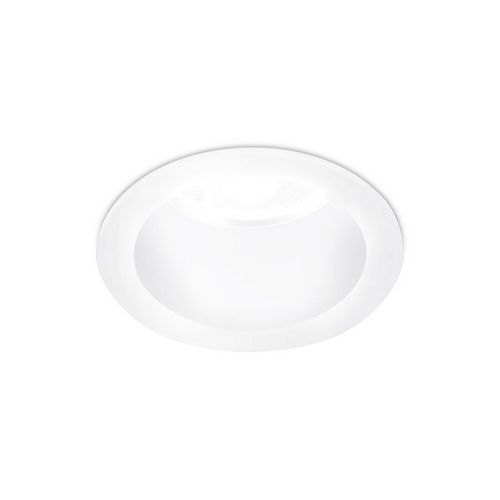 Купить Встраиваемый точечный светильник MR16 TN210 WH/S белый/песок GU5.3 D68*50