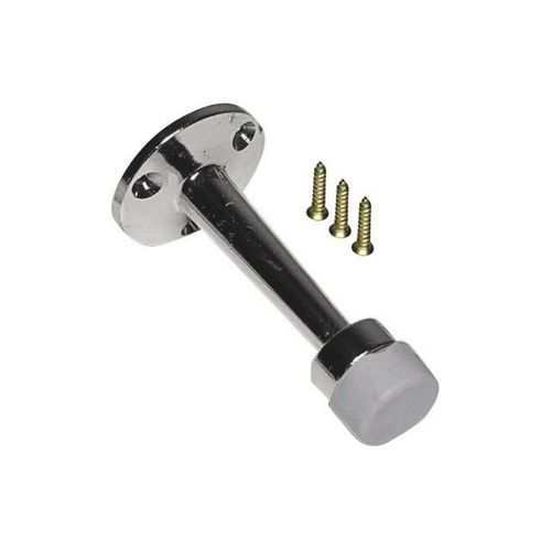 Купить Упор дверной столбик 791 хром STARFIX                                                               