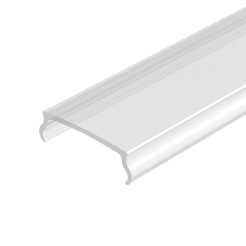 Купить Экран F прозрачный для PHS 2 метра                                                                  