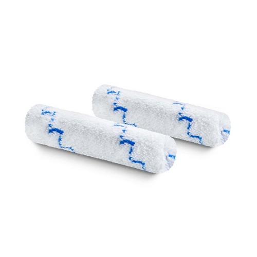 Купить Валик малярный  Mikroakryl ор 2х10 6мм HARDY                                                        