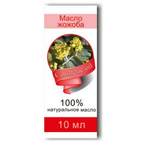 Купить Масло эфирное Жожоба 10мл М11                                                                       