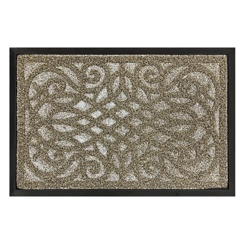 Купить Коврик придверный TASK MX1011 BEIGE 45*75                                                           