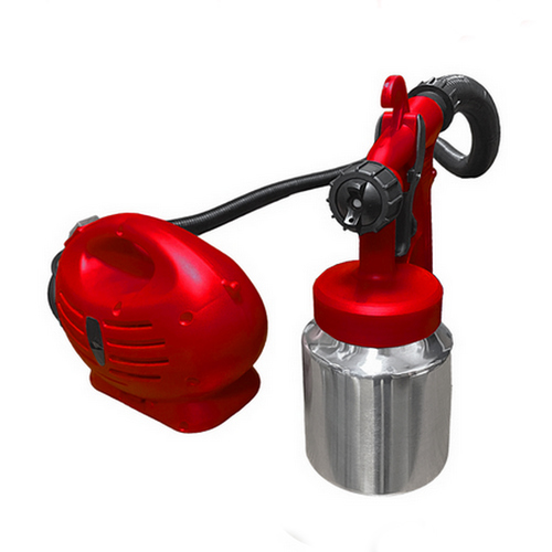 Купить Краскораспылитель EDON EPS-700                                                                      