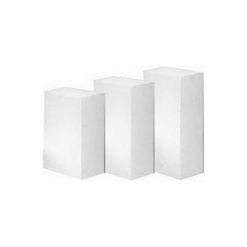 Купить Блок из ячеистого бетона 600х200х300
