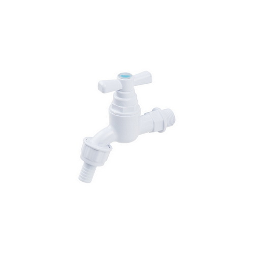 Купить Кран пластиковый водоразборный  1/2'' AVE099001                                                      