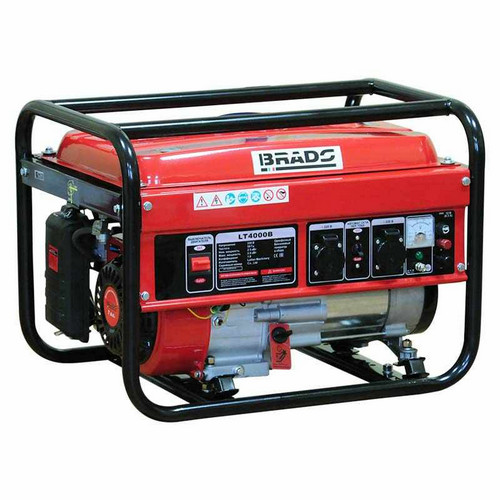 Купить Электростанция BRADO LT4000B                                                                        