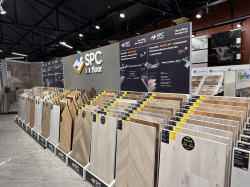 Супермаркет СтройКа - Секция декора