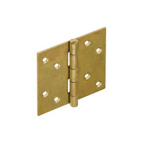 Купить Петля строительная DOMAX 100x100x2,0 мм Z 100 8055                                                  