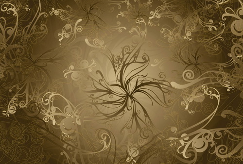 Купить Фотообои Gold 8-703