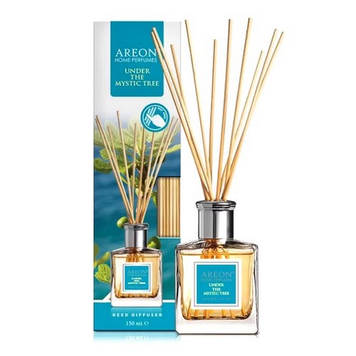 Купить Ароматизатор воздуха Areon Home Perfume Sticks Under the Mystyc Tree 150ml