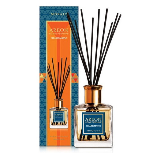 Купить Ароматизатор воздуха Areon Home Perfume Mosaic Charismatic 150ml
