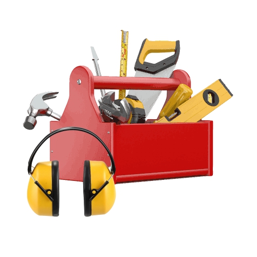 Инструменты