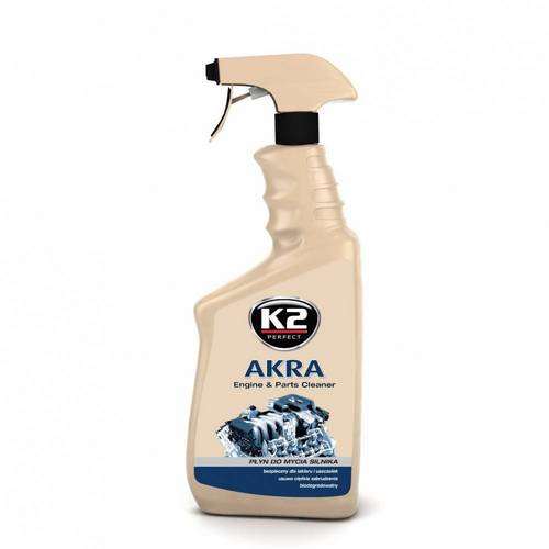Купить Жидкость для мытья двигателя К2 Akra 750мл
