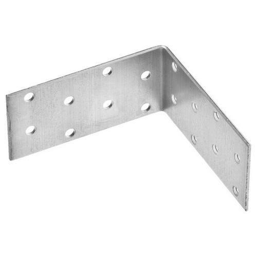 Купить Уголок крепежный равносторонний 100x100x50x2,0 мм KUR-100-50