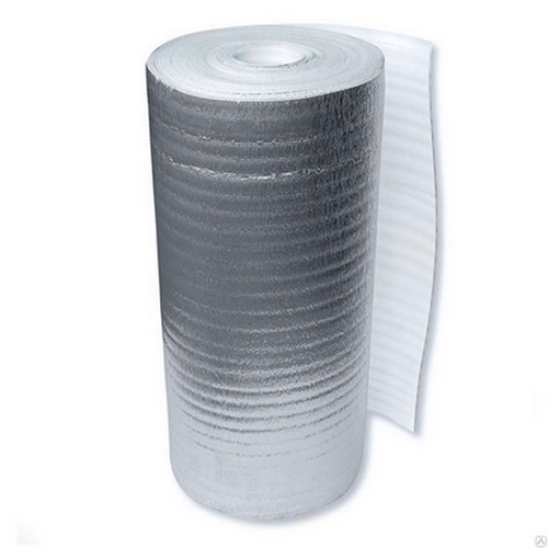 Купить Подложка НПЭ ЛФ 3*1200мм                                                                            