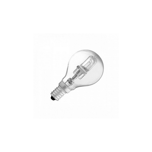 Купить Лампа галогенная декоративная прозрачная Novotech Е14 42W 220V 456025
