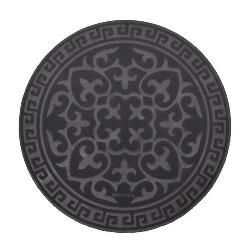 Купить Коврик придверный Comfort круглый 65 см                                                             