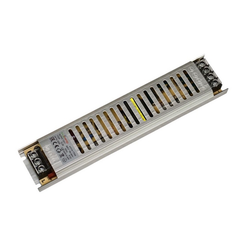 Купить Блок питания для светодиодной ленты Block Mini 12V 150W IP20 17088 Truenergy