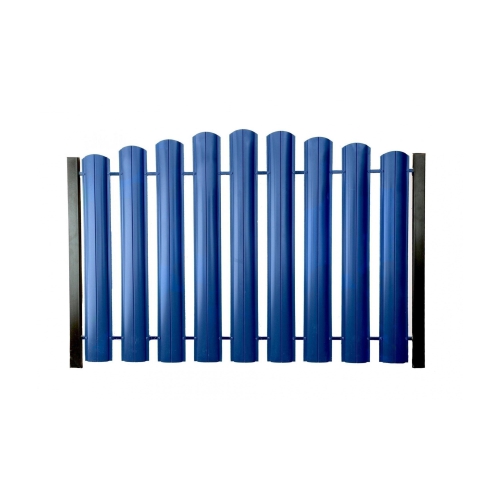 Заборы и ограждения