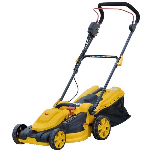 Купить Газонокосилка электрическая SKIPER EL3820                                                           