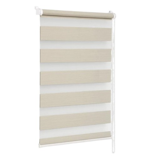 Купить Штора рулонная СРШ-01МК-45904 66(62)/160 Натур песок                                                