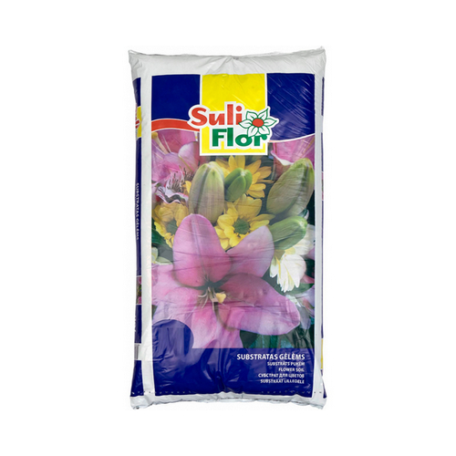 Купить Грунт для цветов 10л Suliflor 29631