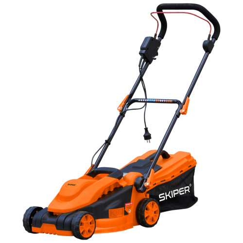 Купить Газонокосилка электрическая SKIPER EL3215                                                           