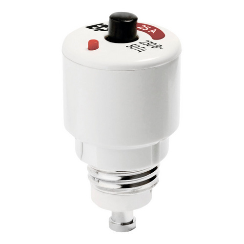 Купить Выключатель автоматический резьбовый 25A ETP                                                        