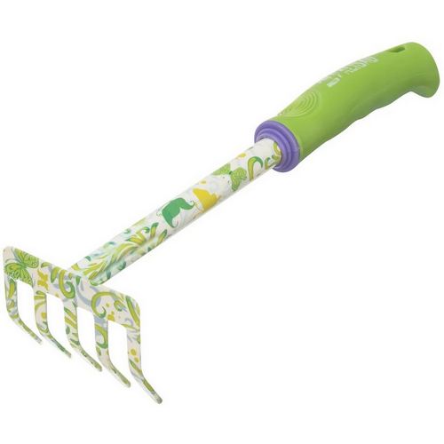 Купить Грабли 5 зубьев 31см PALISAD 62039                                                                  