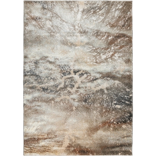 Купить Ковер OLYMPOS 3508 B GREY BEIGE 160х220                                                             