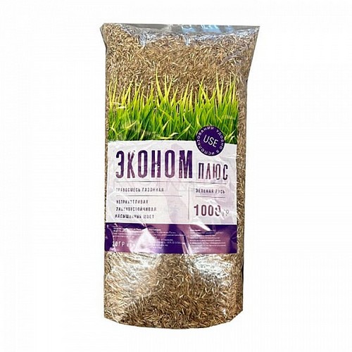 Купить Смесь трав ЭкономПлюс 1кг                                                                           