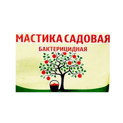 Купить Мастика садовая бактерицидная 350 гр                                                                