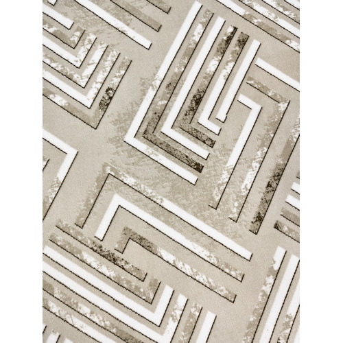 Купить Ковер SOFT 5148 BROWN 0,8х1,5                                                                       