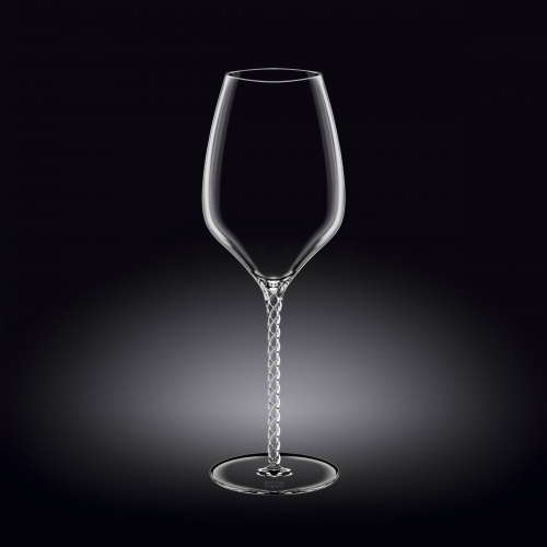 Купить Набор бокалов для вина 800мл 2шт WL-888102-JV/2C Wilmax                                             