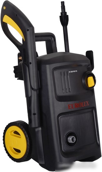 Купить Мойка Eurolux W-200 PRO FG