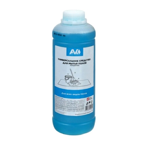 Купить Средство для мытья пола 1л                                                                          