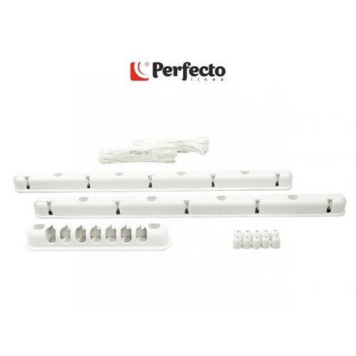 Купить Комплект для ремонта потолочных сушилок 5 стержней Perfecto Linea