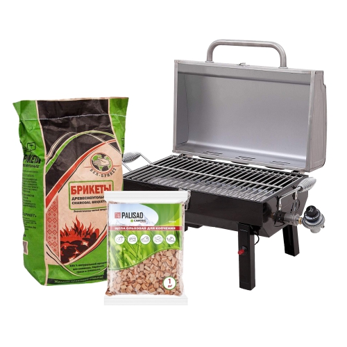 Товары для пикника