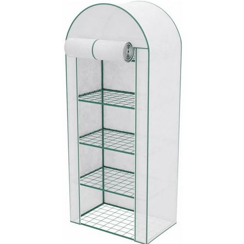 Купить Парник для рассады с чехлом 5 уровней PALISAD 69139                                                 