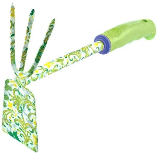 Купить Мотыжка комбинированная 31см PALISAD 620415                                                         